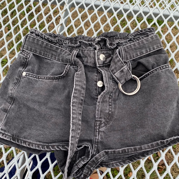 a new day Women's Skirt Set - Blue, Black, Brown, Floral - Picture 7 of 10